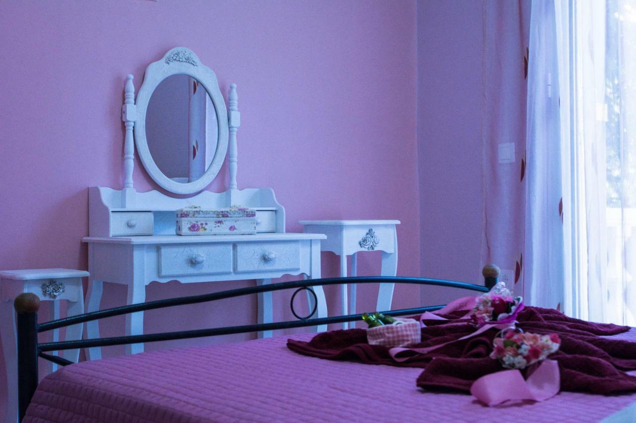 Sweet Home Laganász Kültér fotó
