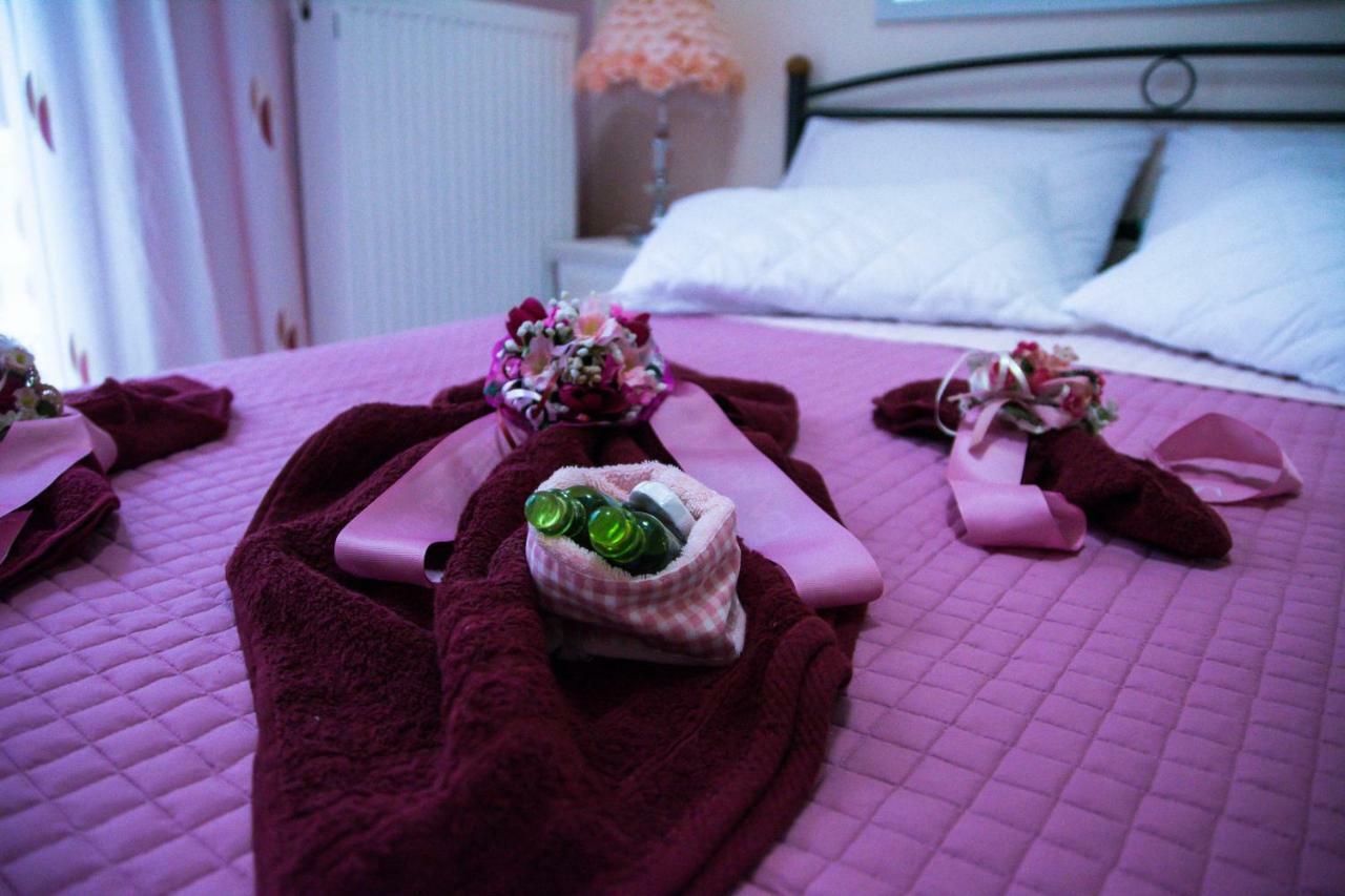 Sweet Home Laganász Kültér fotó